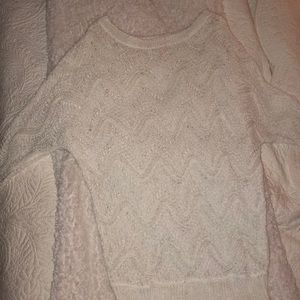 M/L Lilly Pulitzer Tunic Sweater